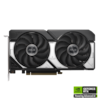 ASUS DUAL ASUS GEFORCE NVIDIA RTX Powering Advanced AI