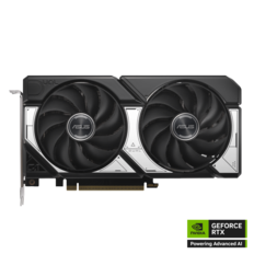 ASUS DUAL ASUS GEFORCE NVIDIA RTX Powering Advanced AI