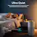 Ultra Quiet
Enjoy uninterrupted mist for up to 35 hours. Runs silently for uninterrupted sleep.
42dB Library
28dB Livatro