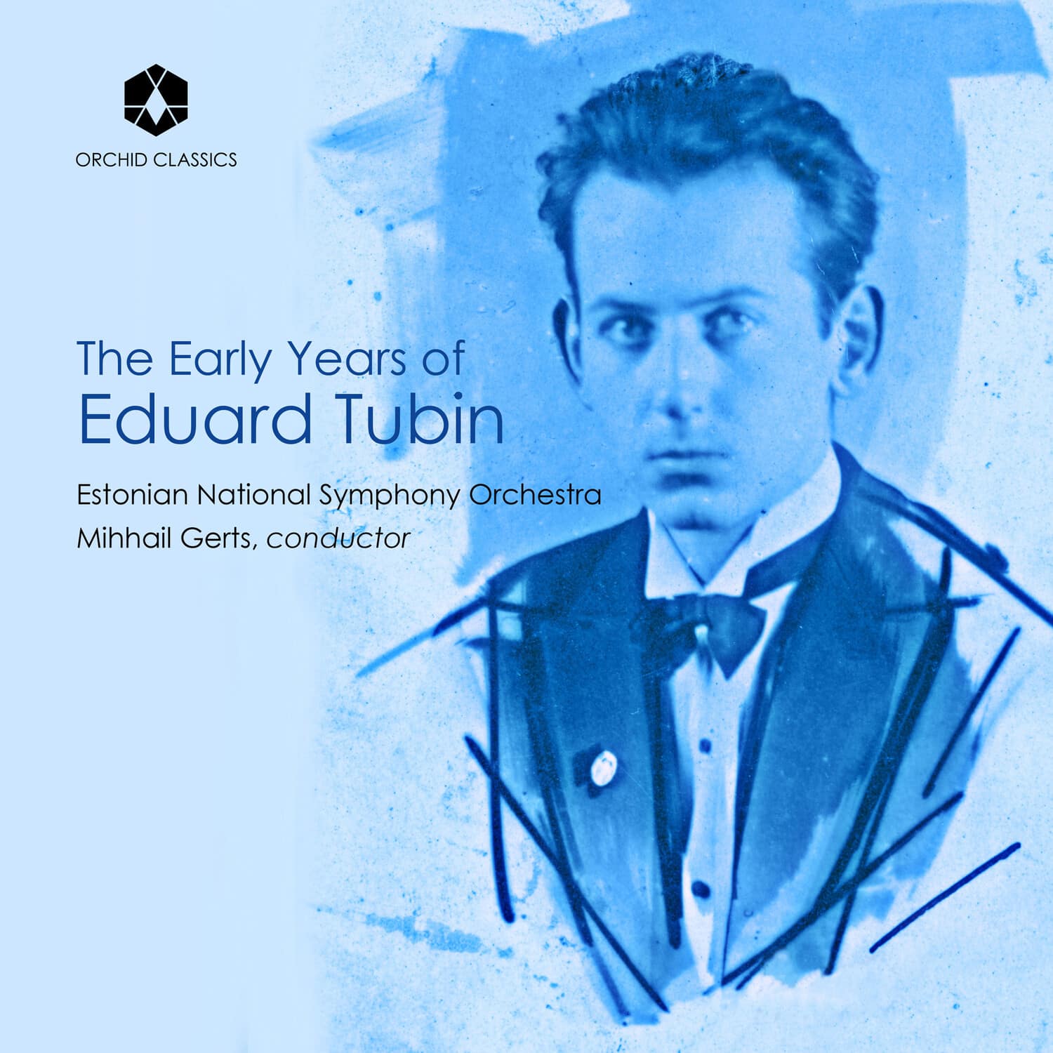 Estonian National Symphony Orchestra - Mihhail Gerts   - COMPACT DISCS [CD] price history on PriceWatchPro