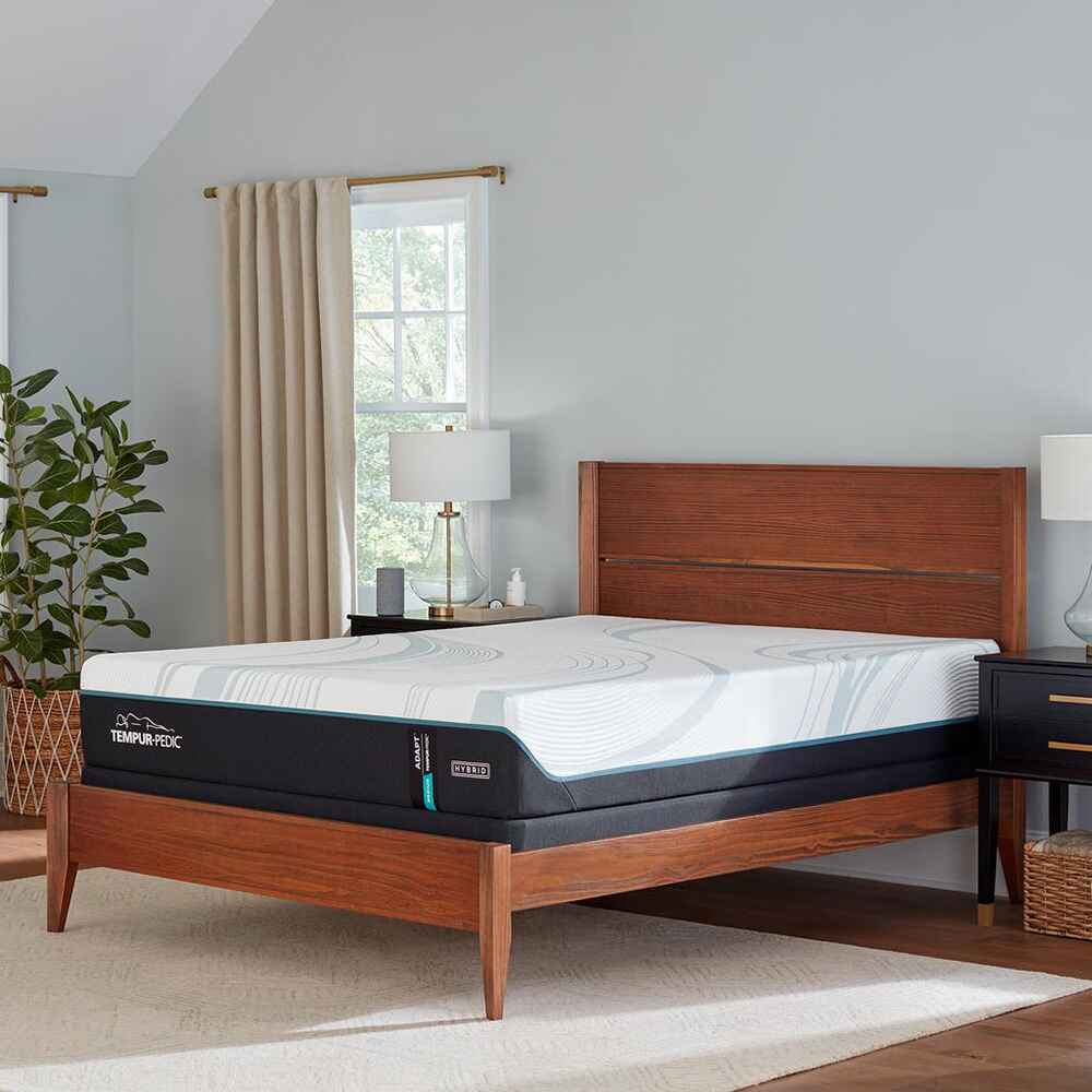 TEMPUR-PEDIC  
QIRBYH