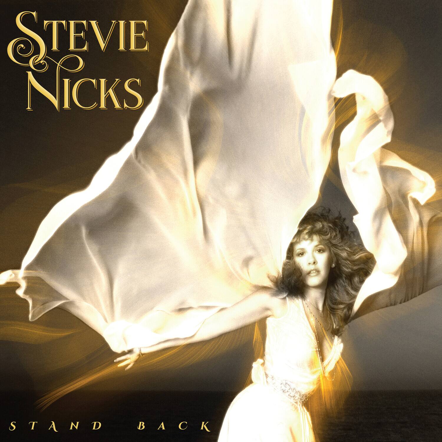 Stevie Nicks  
Stand Back