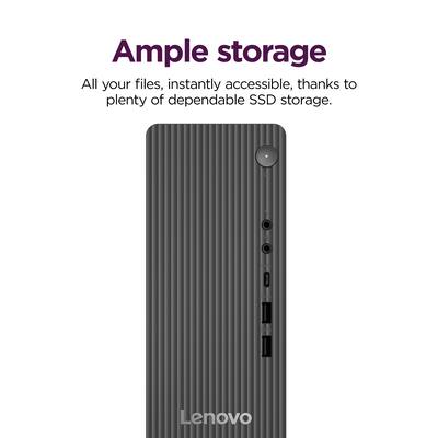 Lenovo IdeaCentre Tower Desktop Intel Core Ultra 7 Processor 265 Lenovo IdeaCentre Tower Desktop Intel Core Ultra 7 Processor 265