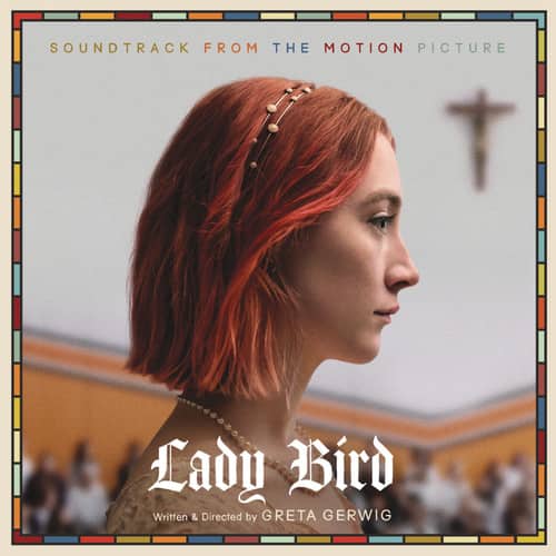 Various Artists - Lady Bird (Soundtrack From the Motion Picture)   - COMPACT DISCS [CD] price history on PriceWatchPro