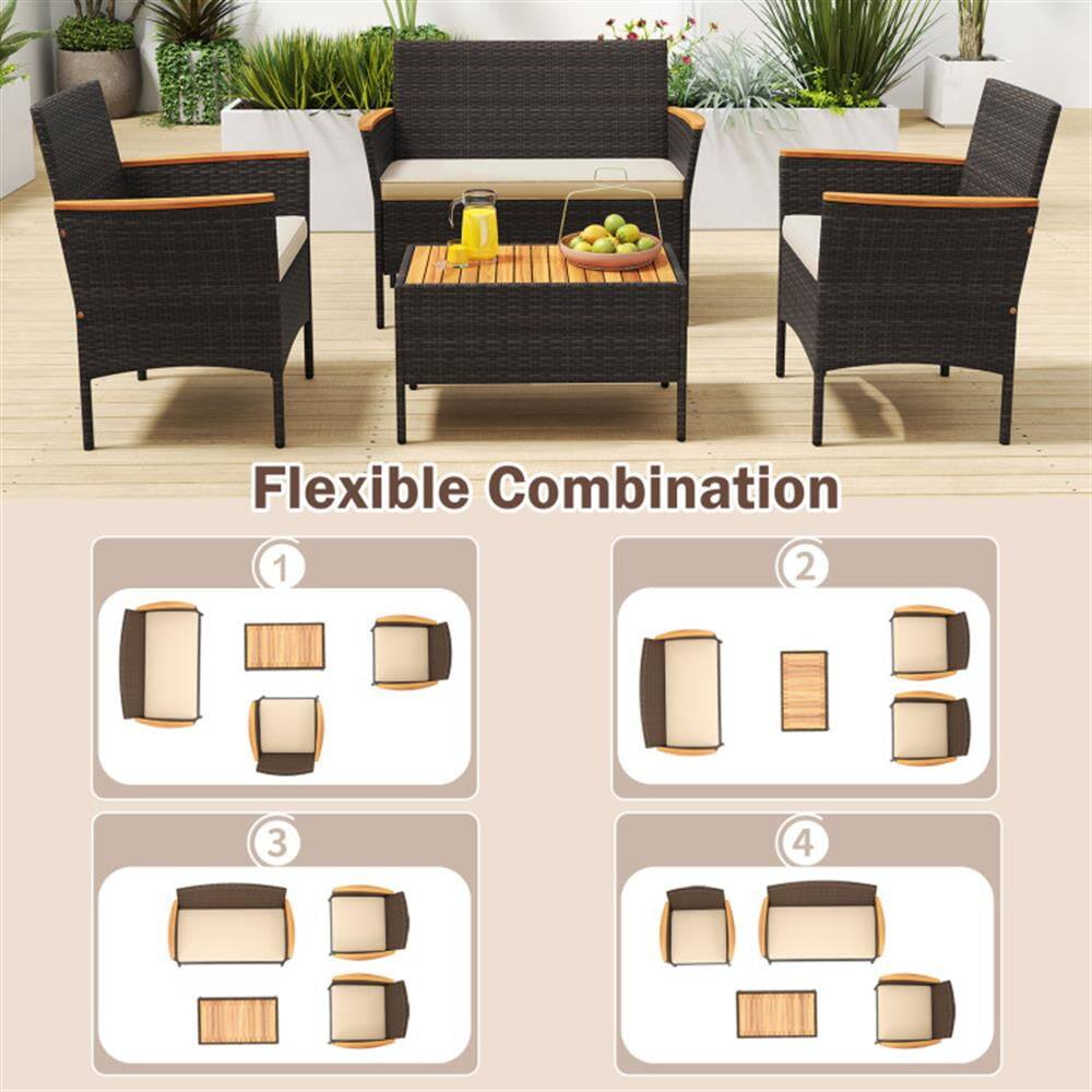 Flexible Combination

1  
2  
3  
4
