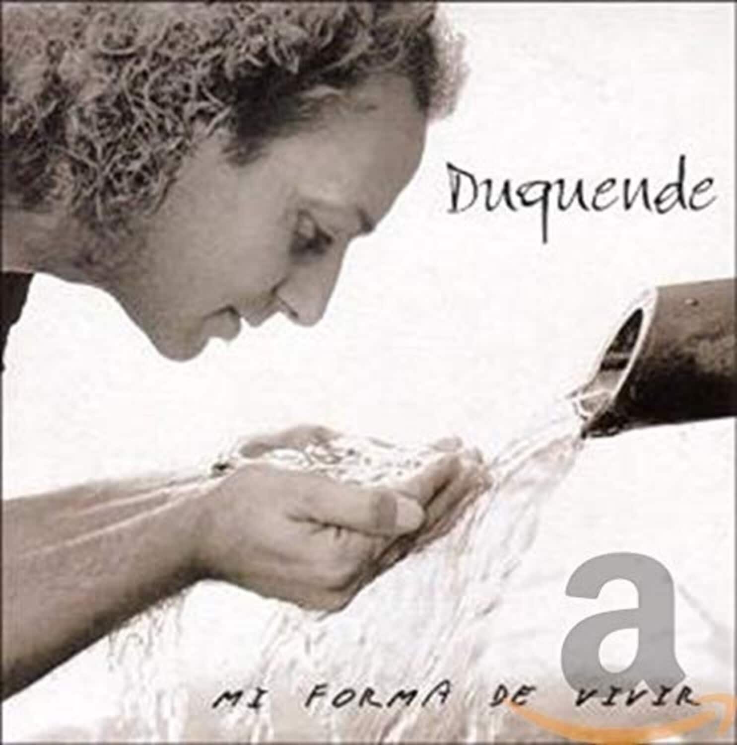 Duquende - Mi Forma De Vivir   - COMPACT DISCS [CD] price history on PriceWatchPro