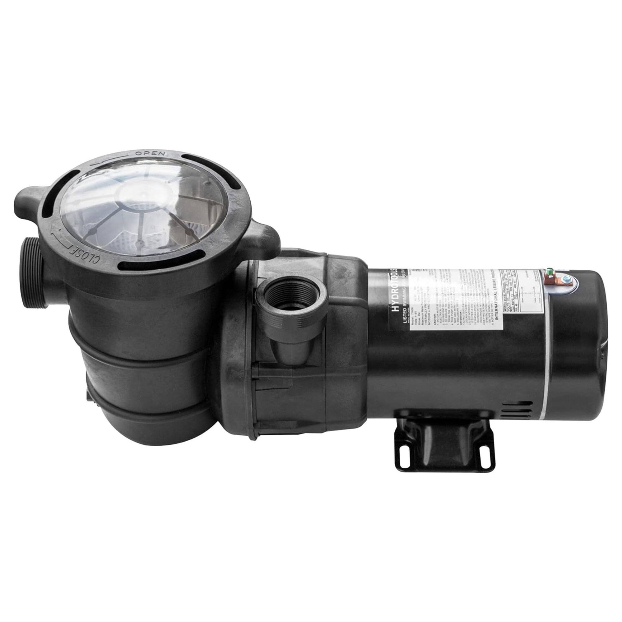 OPEN CLOSE 100 PSI HYDROTIC LISTED