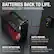 BATTERIES BACK TO LIFE.
RESTORES LOST PERFORMANCE.
AUTO DETECTION.
Automatic sulfation and acid stratification detection.
AUTO REPAIR.
Automatically repairs and reverses battery damage.
PERFORMANCE.
Provides stronger engine starts and extended battery life.