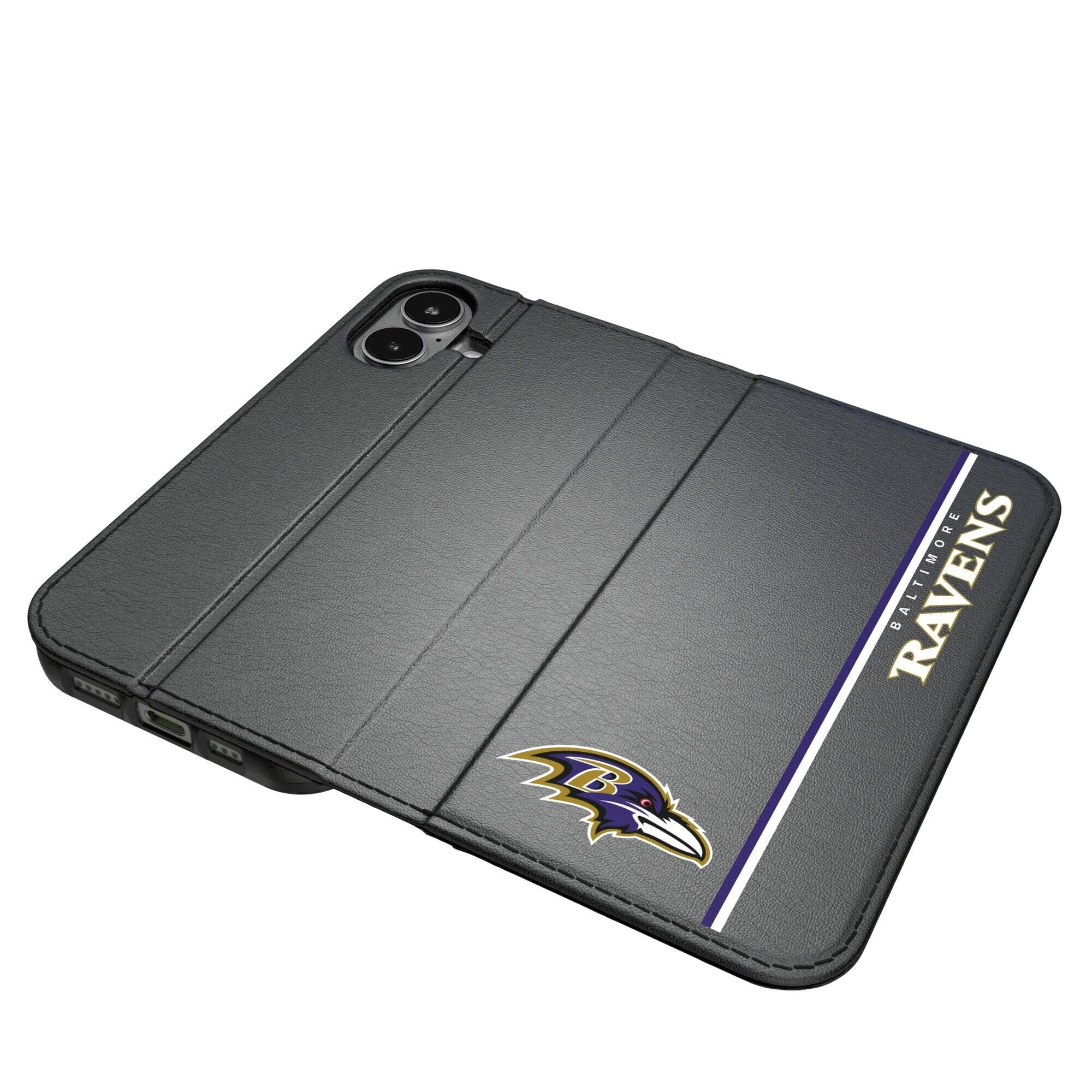 BALTIMORE
RAVENS