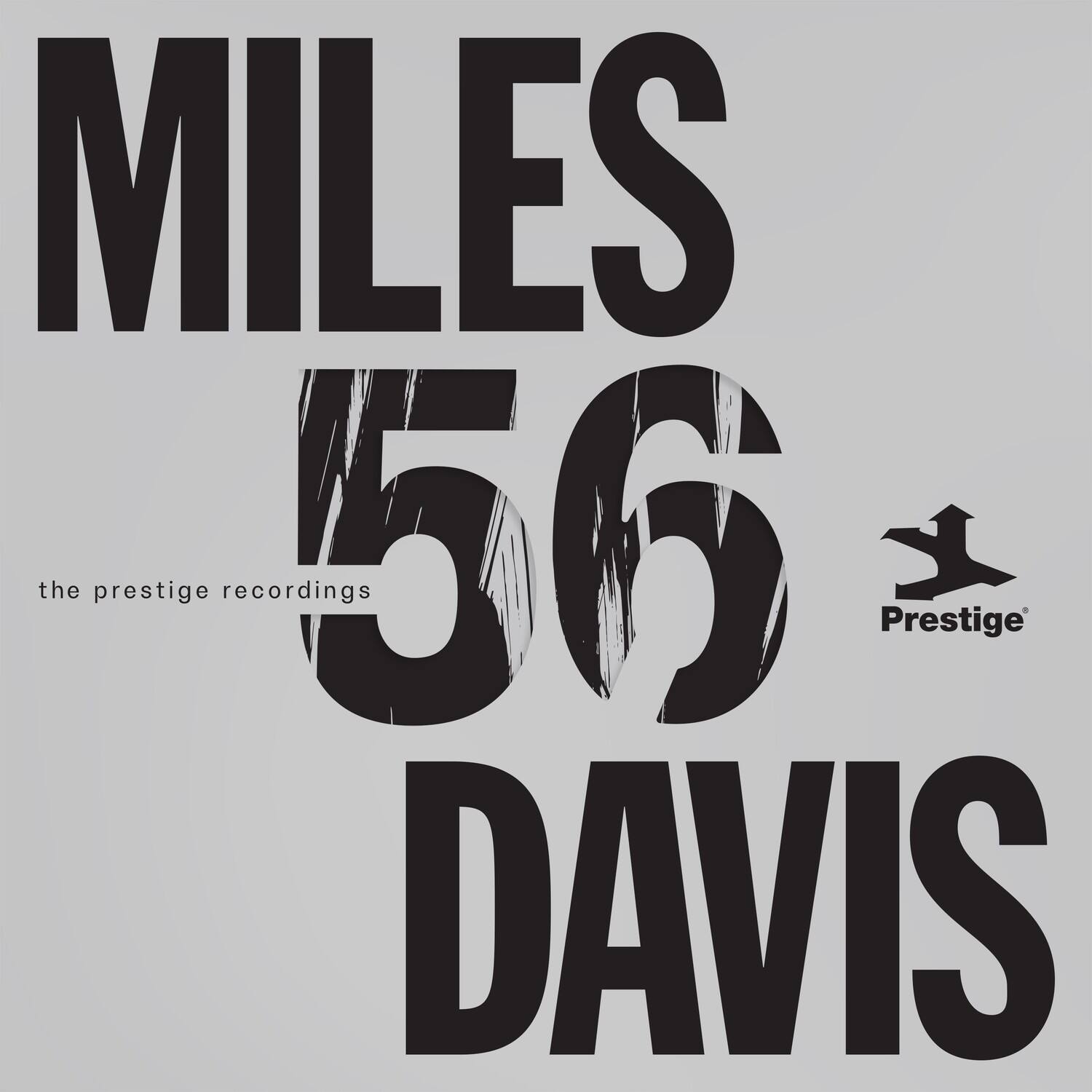 Miles 56 the prestige recordings Davis