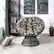 Alt View 15. OSP Home Furnishings - Papasan Chair - Camo.