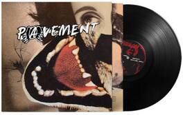 Pavement - Hecklers Choice: Big Gums And Heavy Lifters - A Pavement Collection - VINYL LP
