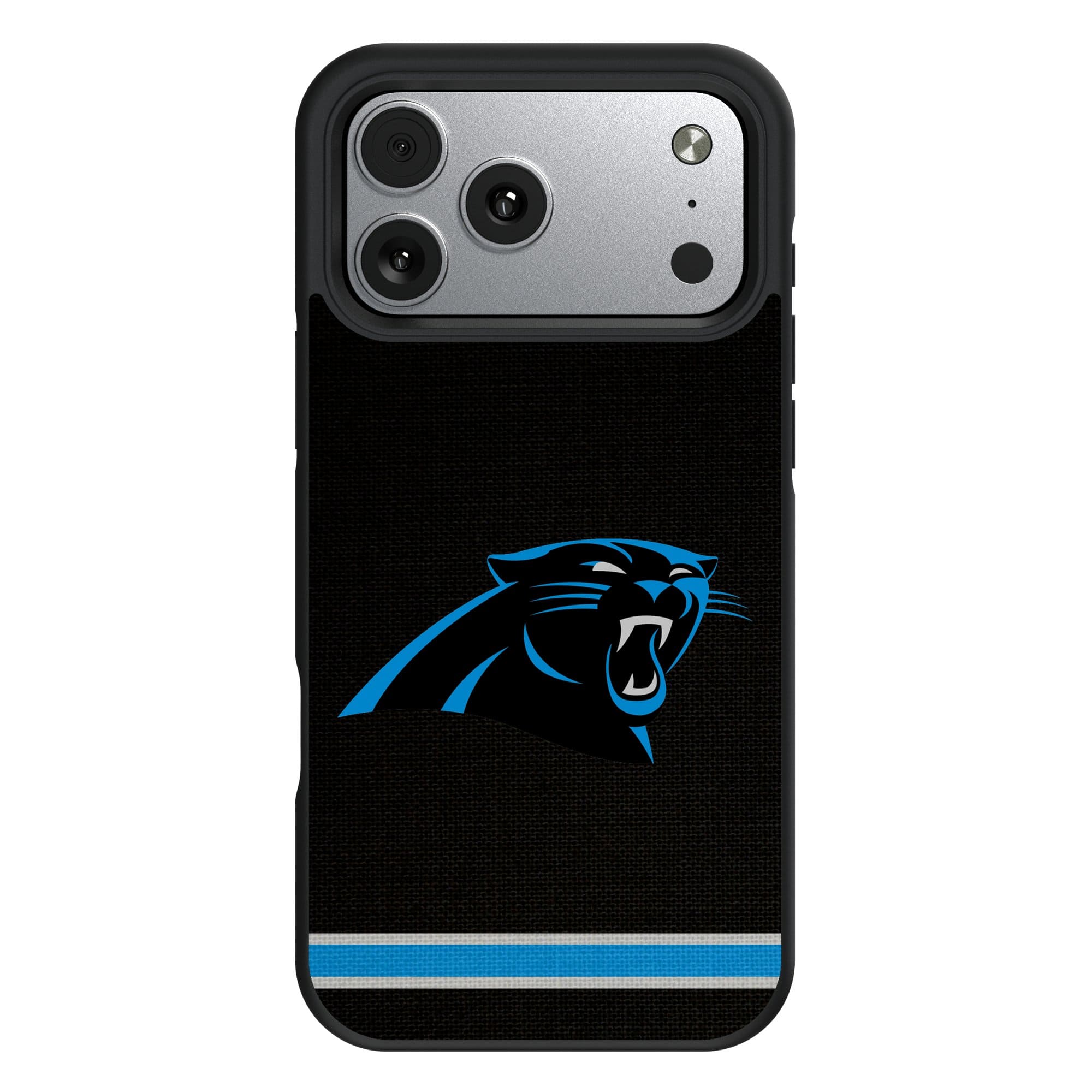 Keyscaper - NFL - Carolina Panthers Bump Case with 8.2ft Drop Protection - 17 Air - Multicolor price history on PriceWatchPro