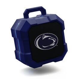 LDM Company - Penn State Nittany Lions Bluetooth Tailgate Speaker - Multicolor