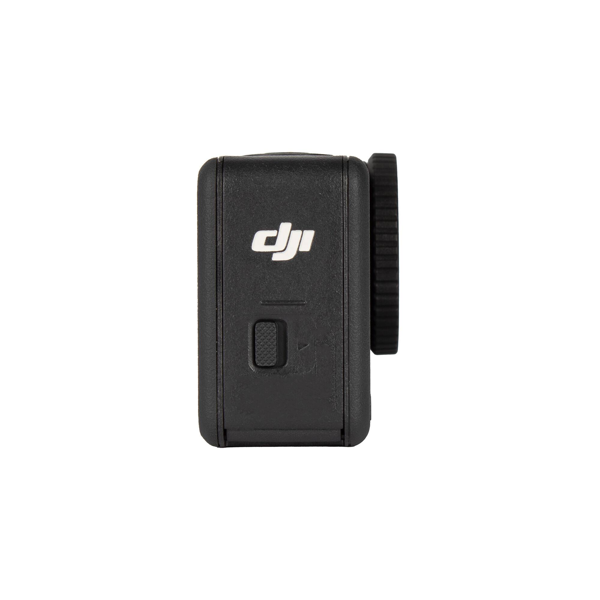 Alt View 5. DJI - DJI Osmo Action 6 Essential Bundle + More.