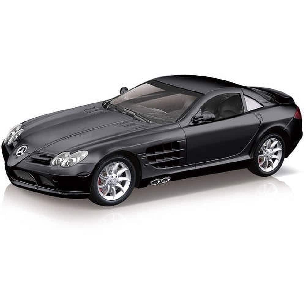 AMG - Mercedes-benz Mercedes Benz Slr Mclaren- 1: