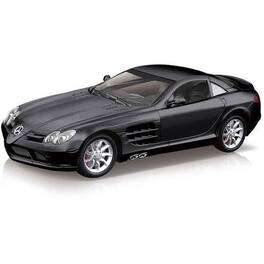 AMG - Mercedes-benz Mercedes Benz Slr Mclaren- 1: