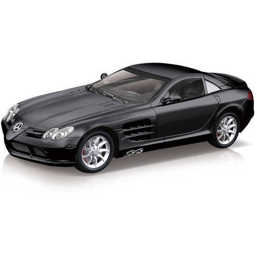Front. AMG - Mercedes-benz Mercedes Benz Slr Mclaren- 1:.