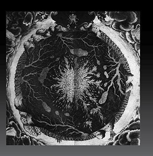 Sutekh Hexen - Luciform   - COMPACT DISCS [CD]