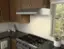 Alt View 14. Zephyr - Cyclone 42 in. 600 CFM Under Cabinet Range Hood - Stainless Steel.