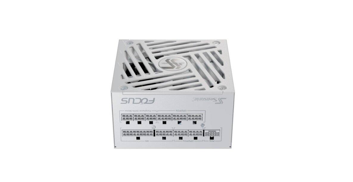 FOCUS  
Seasonic  
JL O r