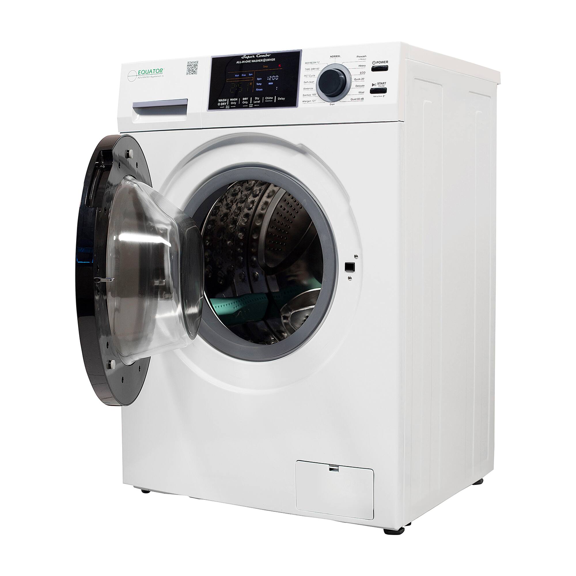 EQUATOR TOP CPEK - G - 1200 by F

EQUATOR TOP