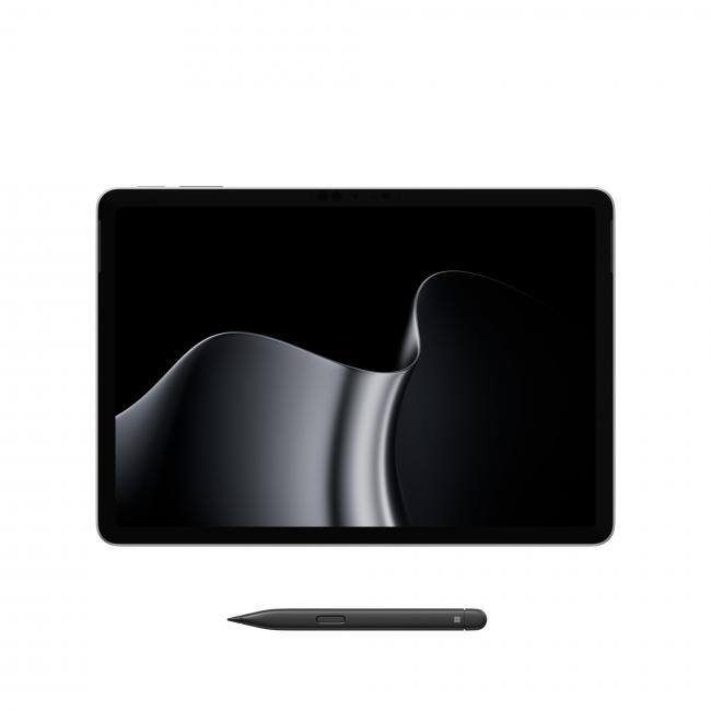 Alt View 2. Microsoft - Surface Pro Copilot+ PC 12" LCD Touchscreen Snapdragon X2 Plus 16GB RAM 512GB UFS 12" LCD - Platinum.