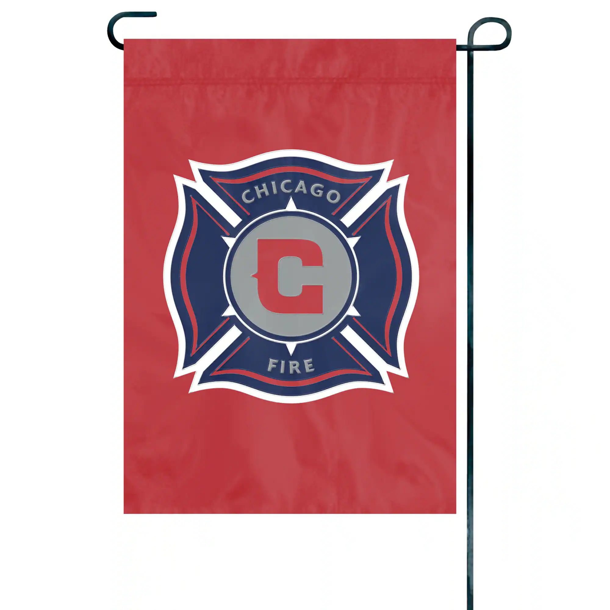 CHICAGO FIRE