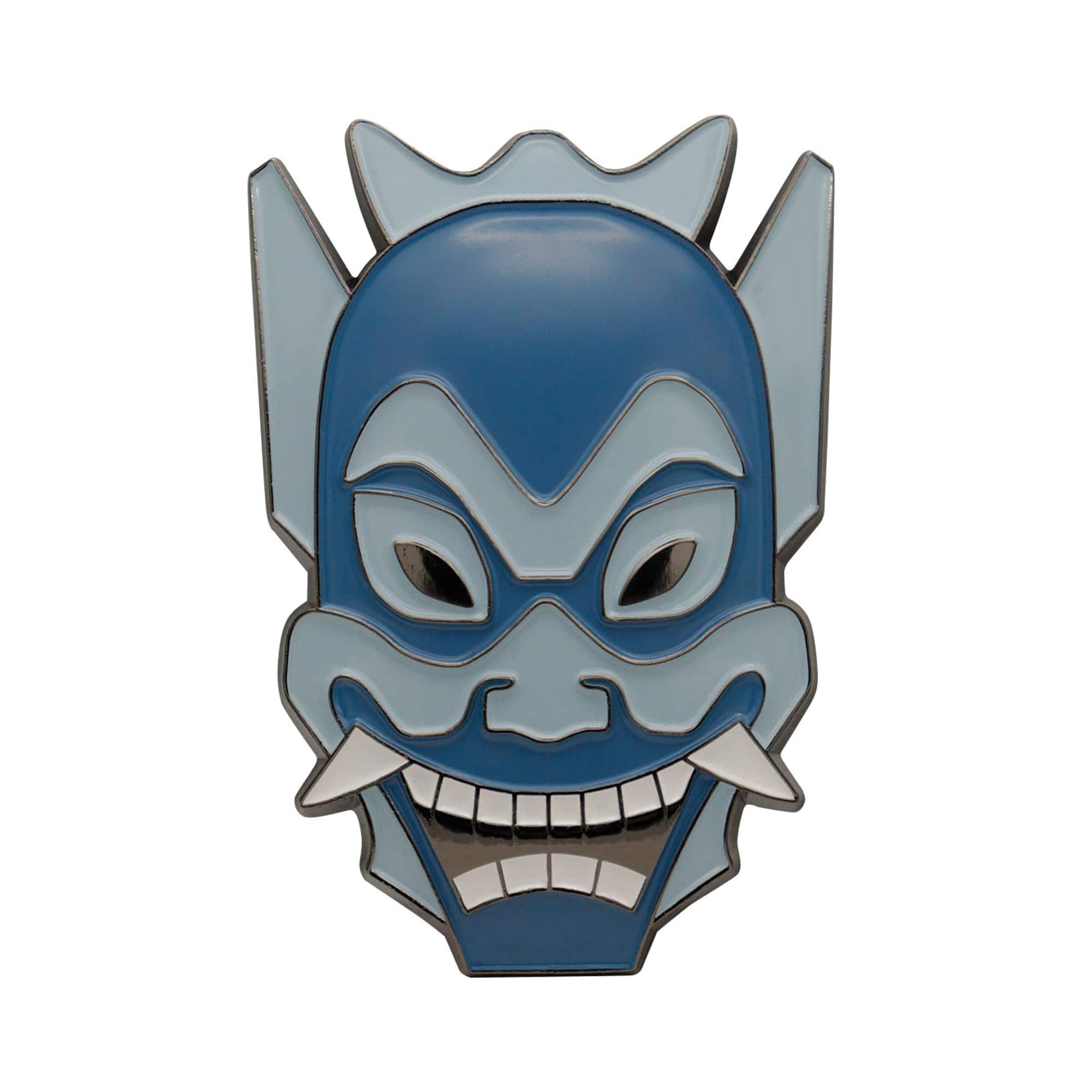 Fanattik - Avatar: The Last Airbender Spirit Mask Magnetic Metal Bottle Opener - Blue price history on PriceWatchPro