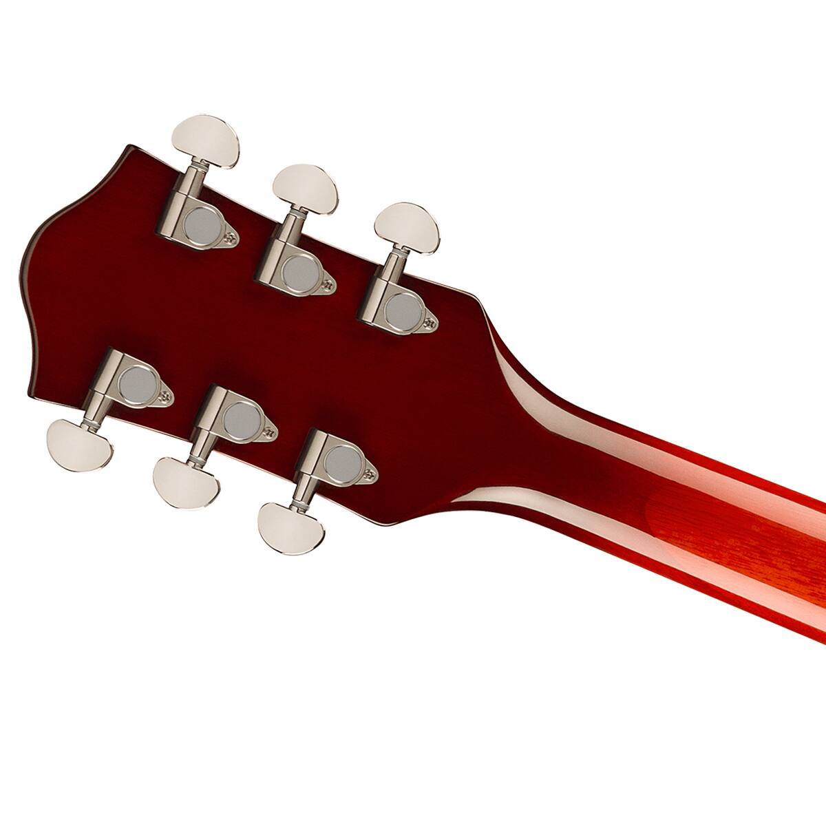 Alt View 5. Gretsch - Gretsch G2420 Streamliner Hollow Body Electric Guitar with Chromatic II Tailpiece.