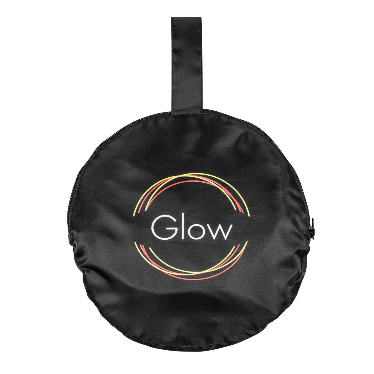 Alt View 8. Glow - Glow 5-in-1 Collapsible Circular Reflector with Handles (22").