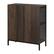 Alt View 11. OSP Home Furnishings - Ace 4 Cube Storage/Bookcase - Ozark Ash.