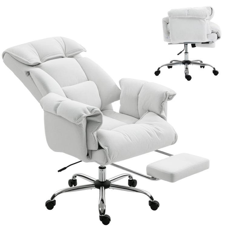 Cream White