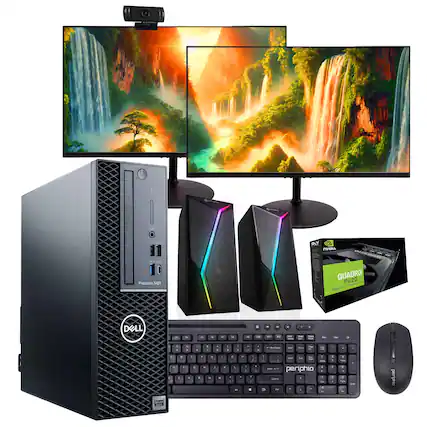 Precision 3450 RNY AVIDA QUADRO P620
DELL Precision 3450
NVIDIA QUADRO P620
periphio
periphio