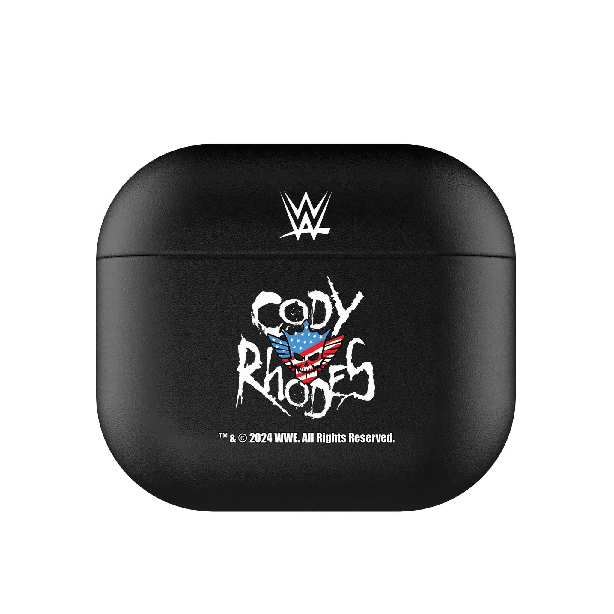 Cody Rhodes