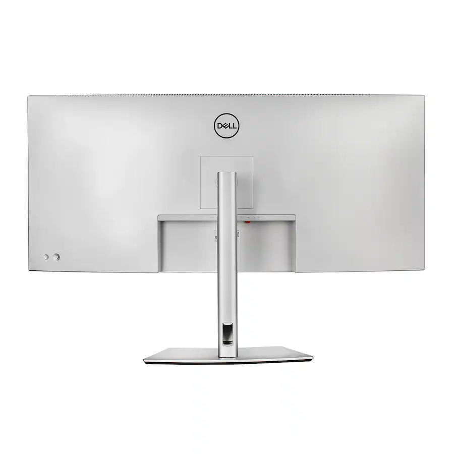 Dell UltraSharp U4025QW 40" Class 5K2K WUHD Curved Screen LED Monitor ...