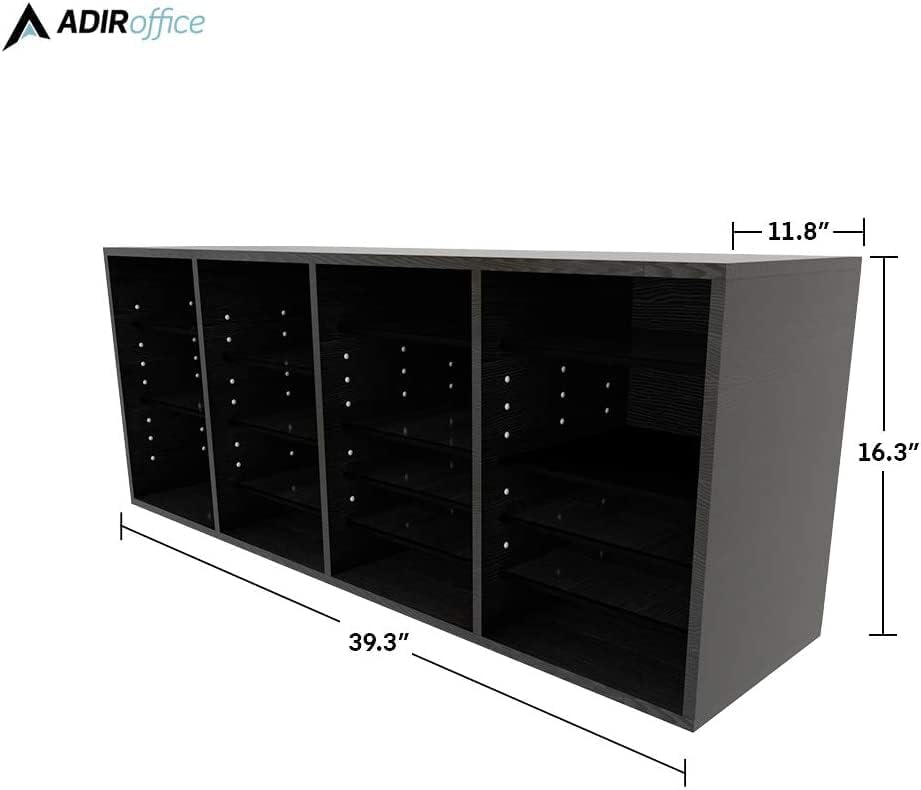 ADIRoffice 11.8" 16.3" 39.3"