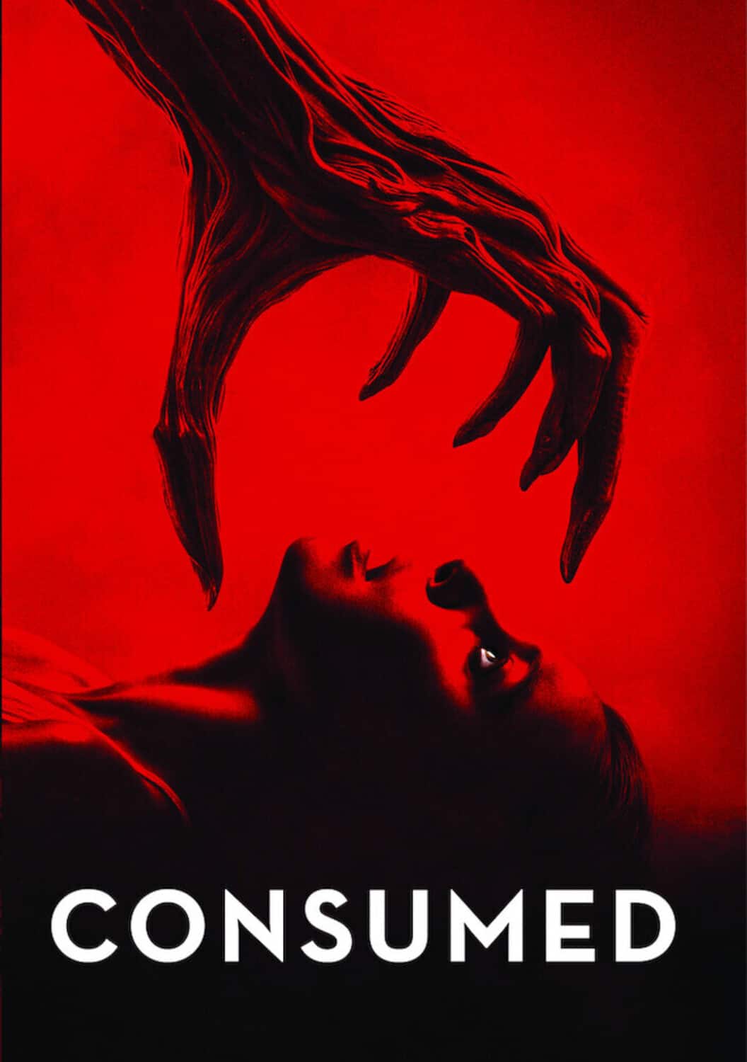 Consumed  - DVD