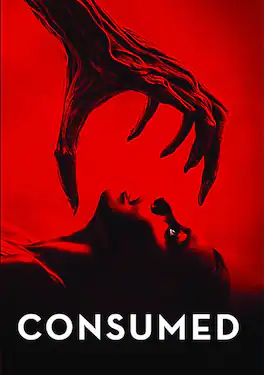 Consumed - DVD