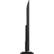 Alt View 3. Samsung - BEFX-H Series Business Pro TV 85" Class 4K UHD LED, 2025 Model - Black.