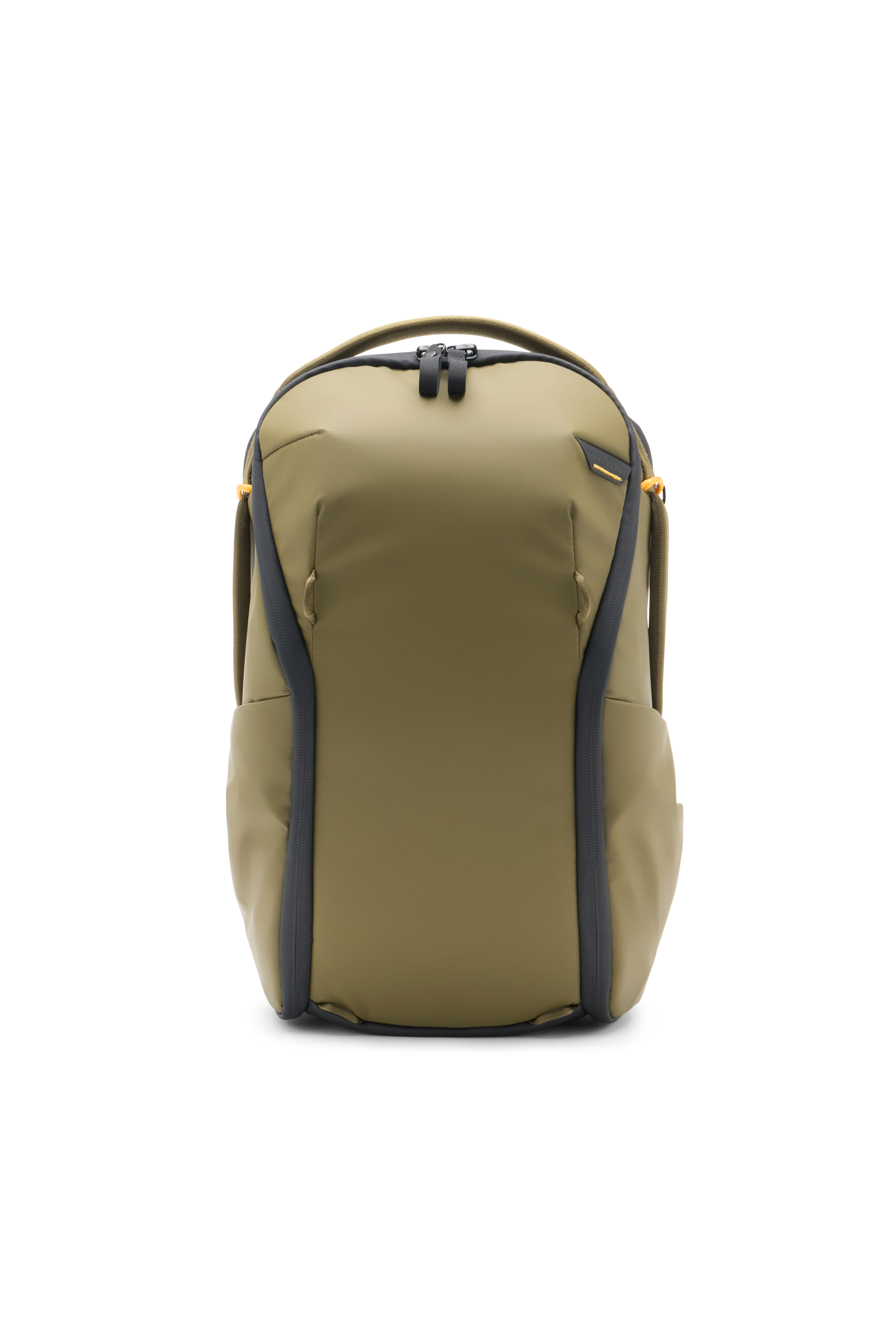 Peak Design - Everyday Backpack Zip 15L - Kelp - Front_Zoom