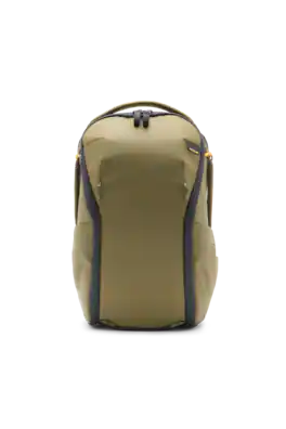 Peak Design - Everyday Backpack Zip 15L - Kelp