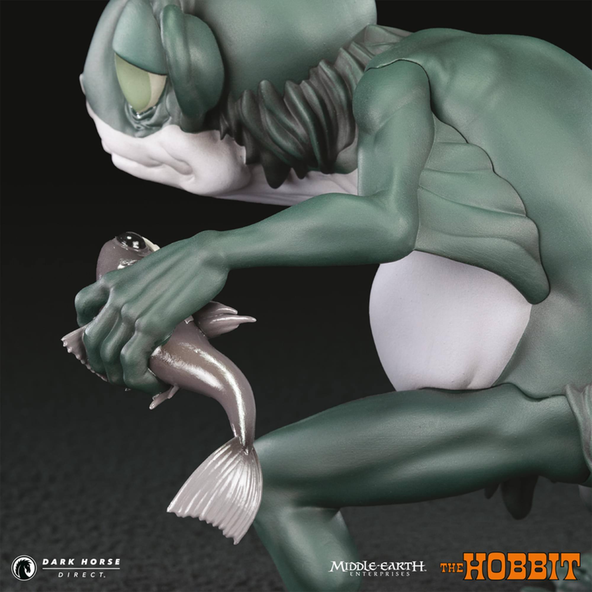 DARK HORSE DIRECT.  
MIDDLE-EARTH. THE HOBBIT ENTERPRISES