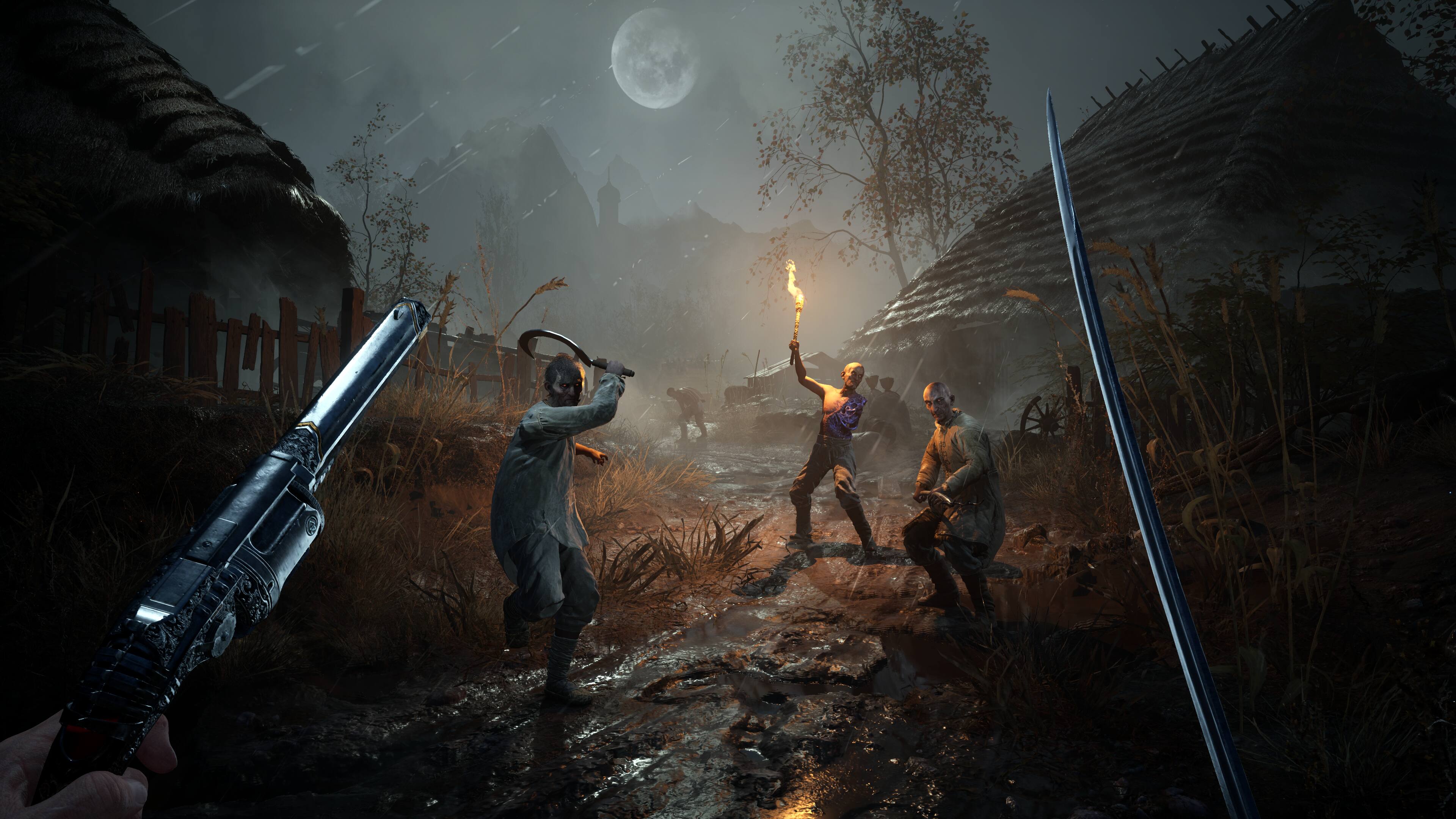 Alt View 5. Fireshine Games - Valor Mortis.