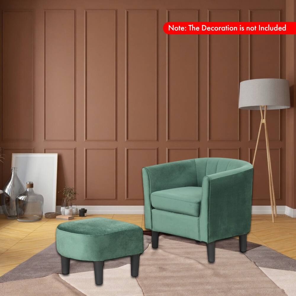 Note: The Decoration is not Included