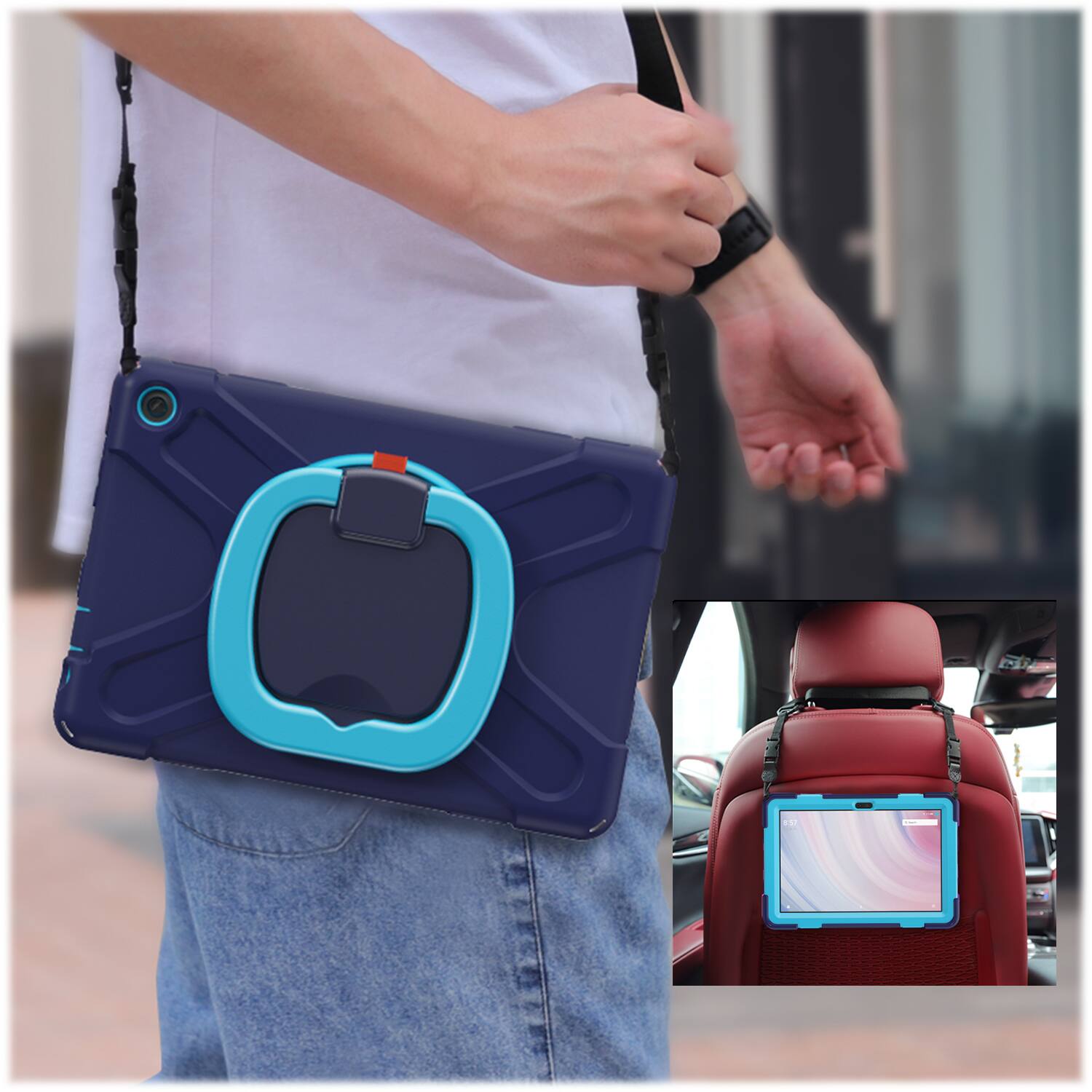 media item thumbnail