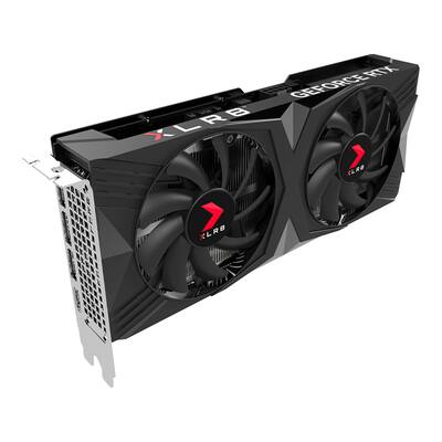PNY NVIDIA GeForce RTX 4060 Ti 8GB OC GDDR6 PCIe Gen 4 x16 PNY NVIDIA GeForce RTX 4060 Ti 8GB OC GDDR6 PCIe Gen 4 x16