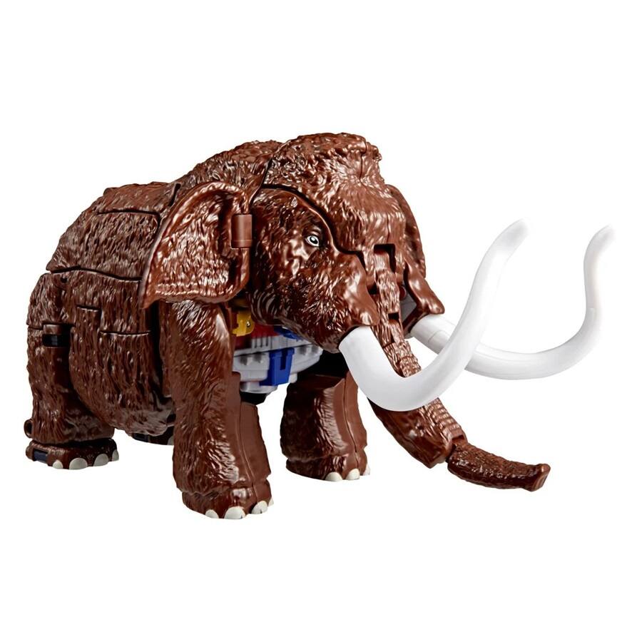 Alt View 4. Transformers - Maximal Big Convoy Leader Class | Transformers: Age of the Primes | Hasbro, Takara Tomy.