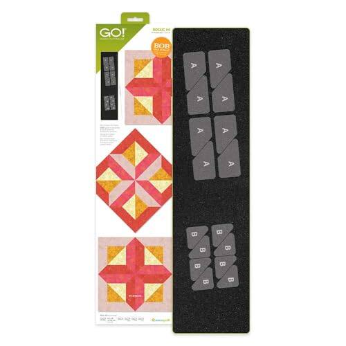 MOSAIC H GO! BOB H A A B B B B