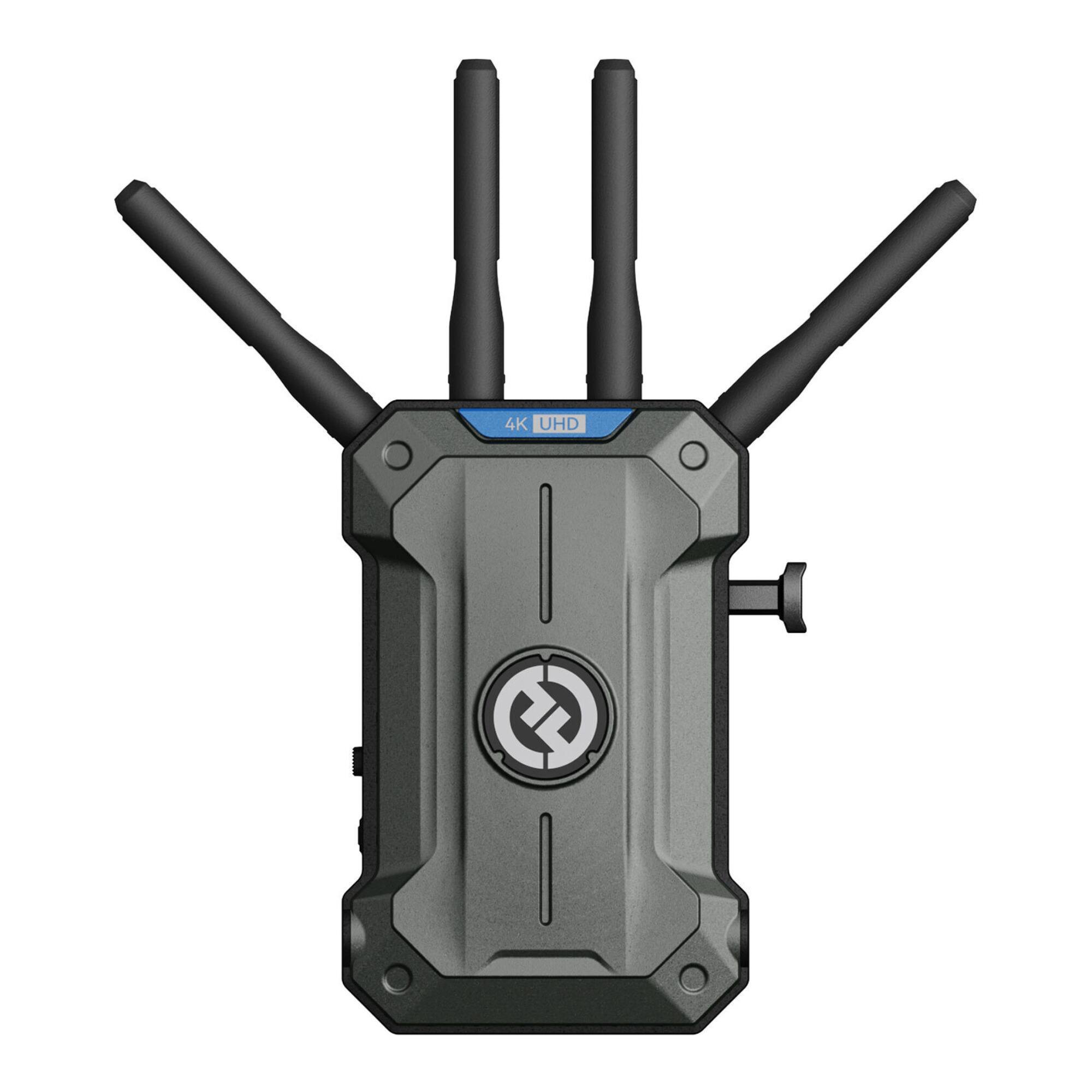 Angle. HOLLYLAND - Hollyland Pyro Ultra 4K HDMI/SDI Wireless Video Transmission System.